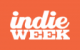 INDIE WEEK music conference  • NOV 11 - 13 ONLINE + NOV 15 - 16 IN-PERSON
