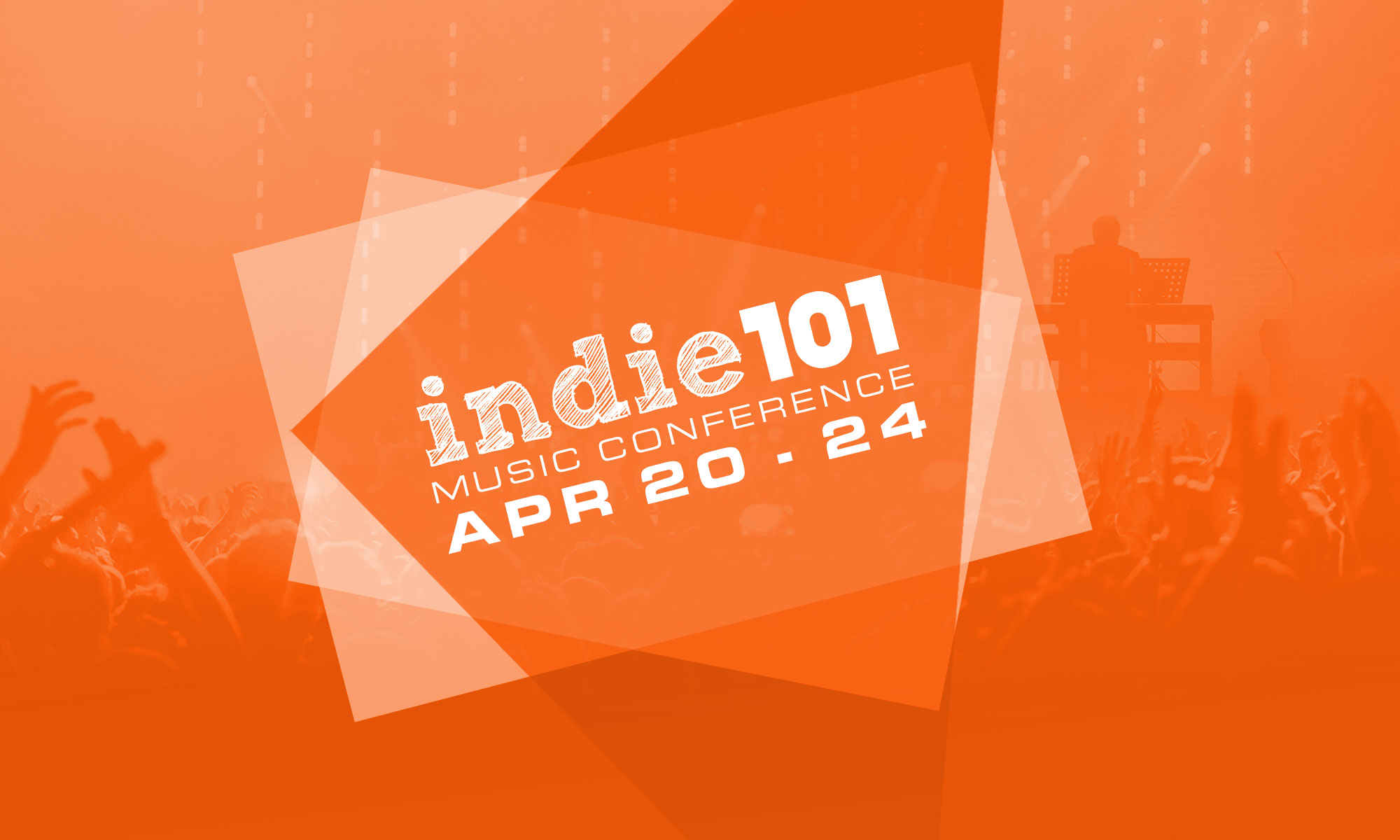 Indie Week Canada 2020 Online Nov 10 14 Log On + Connect + Progress